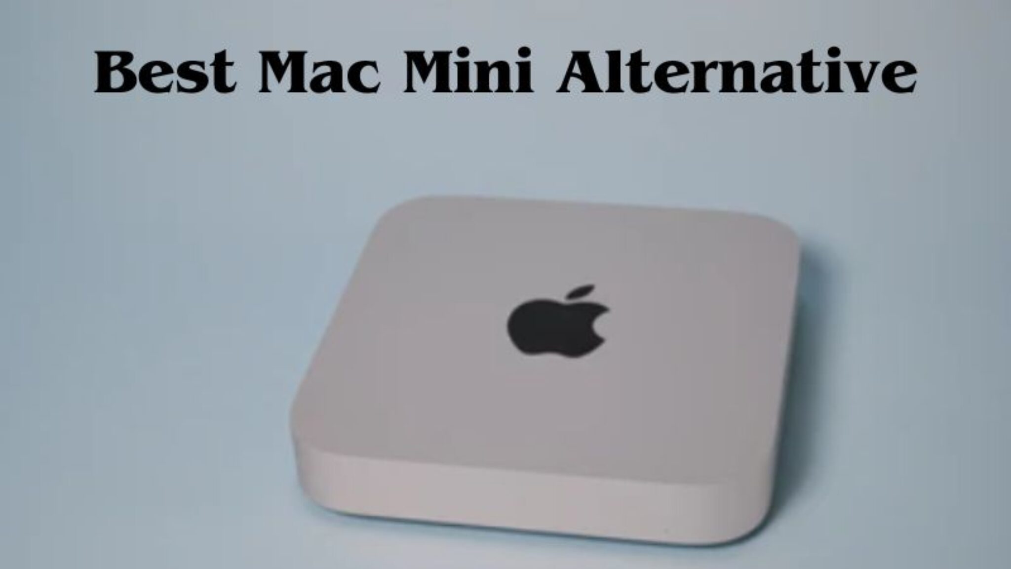 Mac Mini Alternative 2024 Release Date Loria Raychel